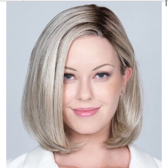 NEW Belle Tress Timeless Wig in Tres Leches Blonde!